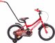 Verso Rower dziecięcy Verso Falcon 16" red 8,5" 1