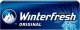 Winterfresh Original 10 drażetek/14g 2
