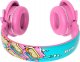 Słuchawki Jellie Monster Jellie Różowe (YLFS-09BT) 3