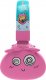 Słuchawki Jellie Monster Jellie Różowe (YLFS-09BT) 5