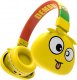 Słuchawki Jellie Monster Deman Żółte (YLFS-09BT) 1