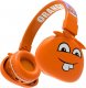 Słuchawki Jellie Monster Orange Pomarańczowe (YLFS-09BT) 1