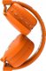 Słuchawki Jellie Monster Orange Pomarańczowe (YLFS-09BT) 3