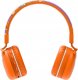 Słuchawki Jellie Monster Orange Pomarańczowe (YLFS-09BT) 6