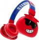 Słuchawki Jellie Monster Steven Czerwone (YLFS-09BT) 1