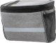 Techonic Torba rowerowa na kierownice z zamkiem termoaktywna SAHOO 11002-sa 1