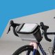 Techonic Torba rowerowa na kierownice z zamkiem termoaktywna SAHOO 11002-sa 2