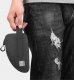 Techonic Torba rowerowa na ramę rowerową z zamkiem 0,3L  SAHOO 122035 1