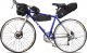 Techonic Torba rowerowa na ramę rowerową z zamkiem 0,3L  SAHOO 122035 3