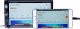 Radio samochodowe Einparts Automotive RADIO SAMOCHODOWE 2DIN GPS + PILOT 4x60W JAKOŚĆ 6