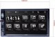 Radio samochodowe Einparts Automotive RADIO SAMOCHODOWE 2DIN GPS + PILOT 4x60W JAKOŚĆ 8