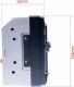 Radio samochodowe Einparts Automotive RADIO SAMOCHODOWE 2DIN GPS + PILOT 4x60W JAKOŚĆ 9
