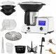 Multicooker Sauber TH8 1