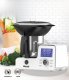 Multicooker Sauber TH8 1