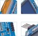Wyświetlacz OLED 0,96 SSD1306 BLUE Arduino SPI I2C 3