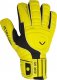 Vivo Rękawice bramkarskie Vivo GK-3050 lime-black 8 1