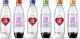 Saturator Sodastream BUTELKI DO SATURATORA SODASTREAM 2x 1L LOVE COLORS 2