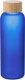 Szafa ogrodowa Upominkarnia Butelka 500 ml, szafirowa 1