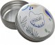 Aluminiowa Puszka Na Szampon W Kostce 80 G 1
