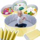 Gotel Suchy basen na zabawki L44E 1