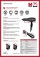 Suszarka Moser MOSER 4352-0050 VENTUS PRO Hair dryer 5
