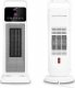 Termowentylator LTC kolumnowy ceramiczny z timerem LCD pilot 2