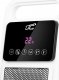 Termowentylator LTC kolumnowy ceramiczny z timerem LCD pilot 3