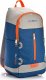 Meteor Plecak termiczny Meteor Arctic 10 l niebieski/szary Uniwersalny 1