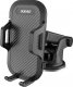 Braders Uniwersalny Uchwyt Samochodowy Universal Car Mount Czarny 1
