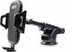 Braders Uniwersalny Uchwyt Samochodowy Universal Car Mount Czarny 2