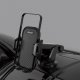 Braders Uniwersalny Uchwyt Samochodowy Universal Car Mount Czarny 5