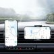 Joyroom Uchwyt Samochodowy na Kratkę Joyroom JR-ZS259 Vent Car Mount Black 7