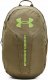 Under Armour Plecak sportowy Hustle Lite oliwkowy (1364180-361) 1
