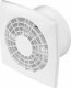 AWENTA Wentylator łazienkowy Vega fi125 180m3/h 15W 230V z czujnikiem wilgotności i opóźnieniem czasowym biały Awenta WGB125H 1