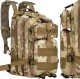 Plecak turystyczny Springos CS0047 35 l Brązowy 13