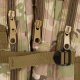 Plecak turystyczny Springos CS0047 35 l Brązowy 22