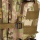 Plecak turystyczny Springos CS0047 35 l Brązowy 23