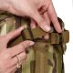 Plecak turystyczny Springos CS0047 35 l Brązowy 30
