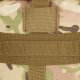Plecak turystyczny Springos CS0047 35 l Brązowy 32