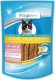 BOGADENT FIBRE STICKS KOT SALMON /12 przysmak p/osadom 50g 1