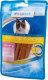 BOGADENT FIBRE STICKS KOT SALMON /12 przysmak p/osadom 50g 1