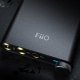 Wzmacniacz słuchawkowy FiiO FiiO Q3 MQA Przenośny wzmacniacz słuchawkowy z DAC 5