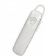 Słuchawka Freestyle FREESTYLE WIRELESS BLUETOOTH 5.0 HANDSFREE MONO SŁUCHAWKA ICON WHITE [45716] 1