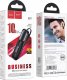 Słuchawka HOCO słuchawka bluetooth Essential business E57 czarna 5