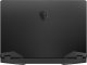 Laptop MSI Vector GP66 12UH-275PL i7-12700H / 16 GB / 1 TB / W11 / RTX 3080 / 165 Hz 15