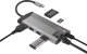 Stacja/replikator Natec Fowler Plus USB-C (NMP-1690) 1
