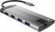 Stacja/replikator Natec Fowler Plus USB-C (NMP-1690) 2