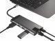 Stacja/replikator Natec Fowler Plus USB-C (NMP-1690) 5