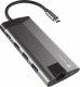 Stacja/replikator Natec Fowler Plus USB-C (NMP-1690) 1