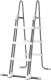 Intex Basen stelażowy ogrodowy prostokątny 488 x 244cm - zestaw pompa drabinka INTEX 26792 3